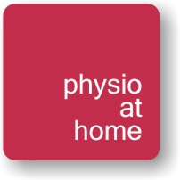 physio at home logo